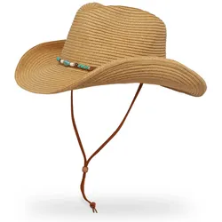 Sunday Afternoons Sun Kestrel Hat Sonnenhut - Tan - SM