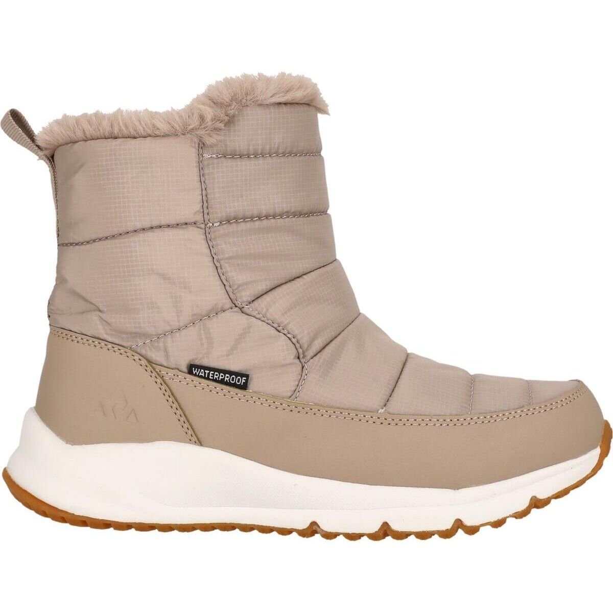 Whistler Hontoe W Winterboot WP etherea (1113) 38 W224452-1113-38