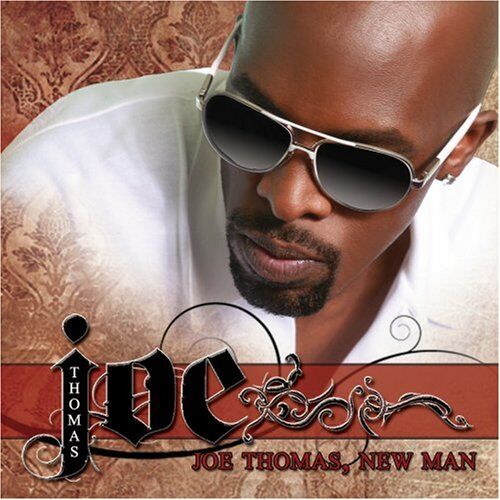 Joe - Joe Thomas, New Man - Preis vom 09.10.2026 07:28:09 h