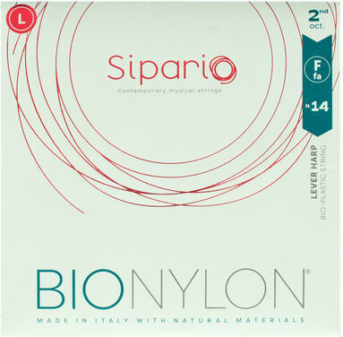 Sipario Bionylon Lever 2nd Oct. FA/F