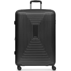 Redolz Essentials 14, Koffer, Schwarz