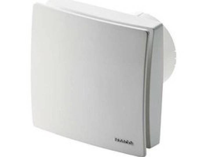 Ventilateur - MAICO - ECA100 IPRO KF - 100 mm - Plastique blanc - Outils et accessoires