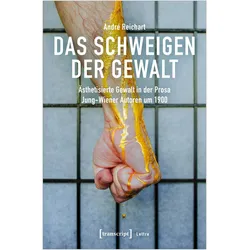 Das Schweigen der Gewalt, Fachbücher von André Reichart