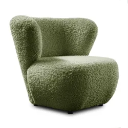 SESSEL ARLO LOUNGE Rolf 14