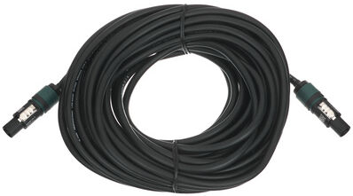 pro snake TPL 20 LL noir