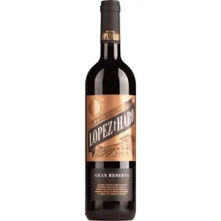 López de Haro Rioja Gran Reserva 2016