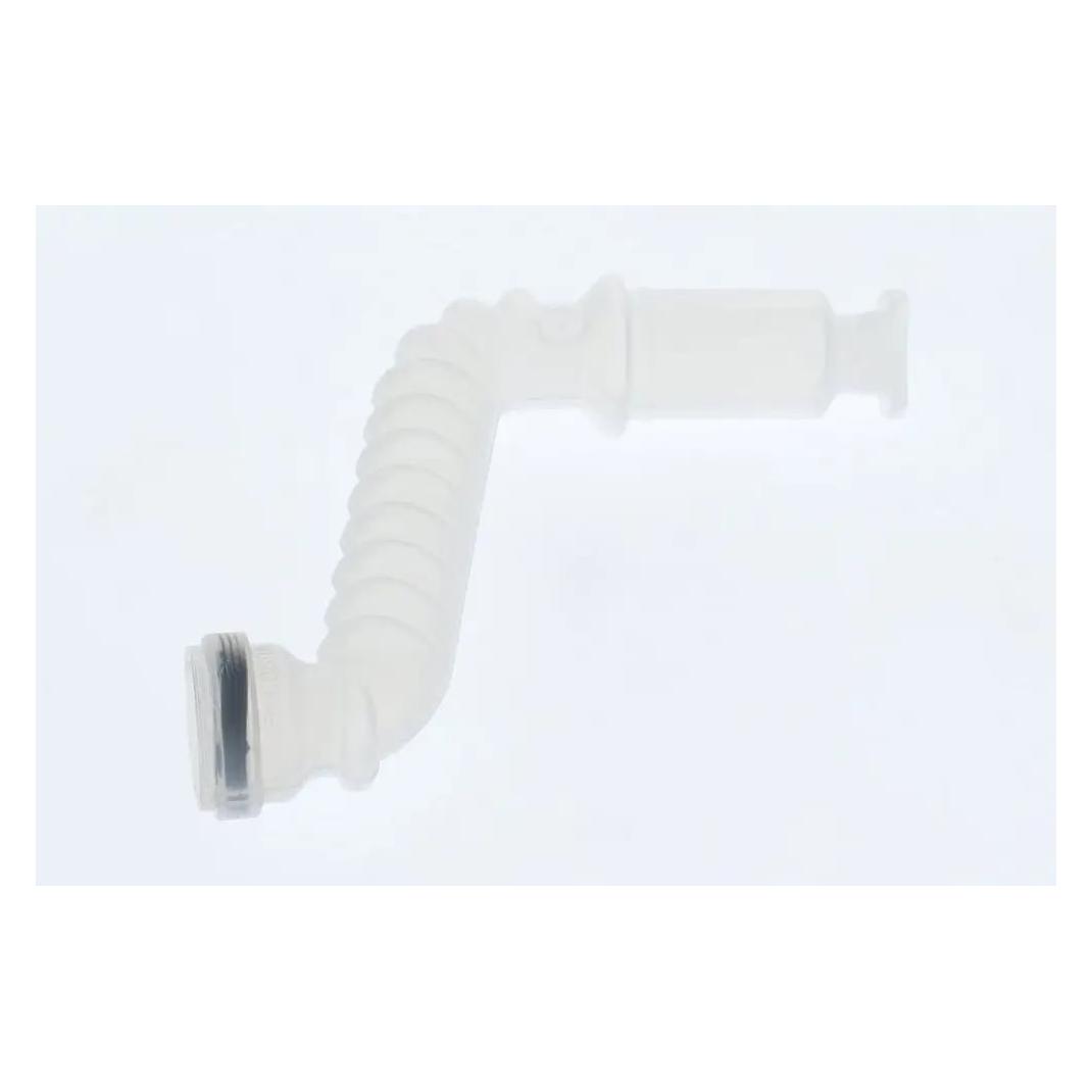 Bosch Hausgeräte Thermotechnik GmbH BOSCH Ersatzteil TTNR: 7101410 Kondensatablaufrohr Siphon (7101410)