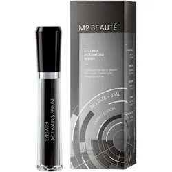 5 ml M2Beauté Eyelash Activating Serum Big Size