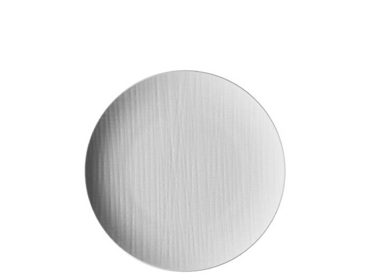 Rosenthal 11770-800001-10867 Assiette Plate Porcelaine Blanc 27 cm