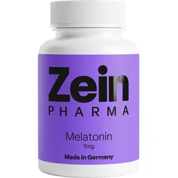 Melatonin 1 mg Kapseln