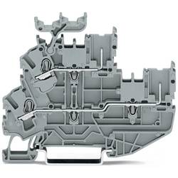 WAGO 2022-2203 Basisklemme Klemme 50 St. Piece