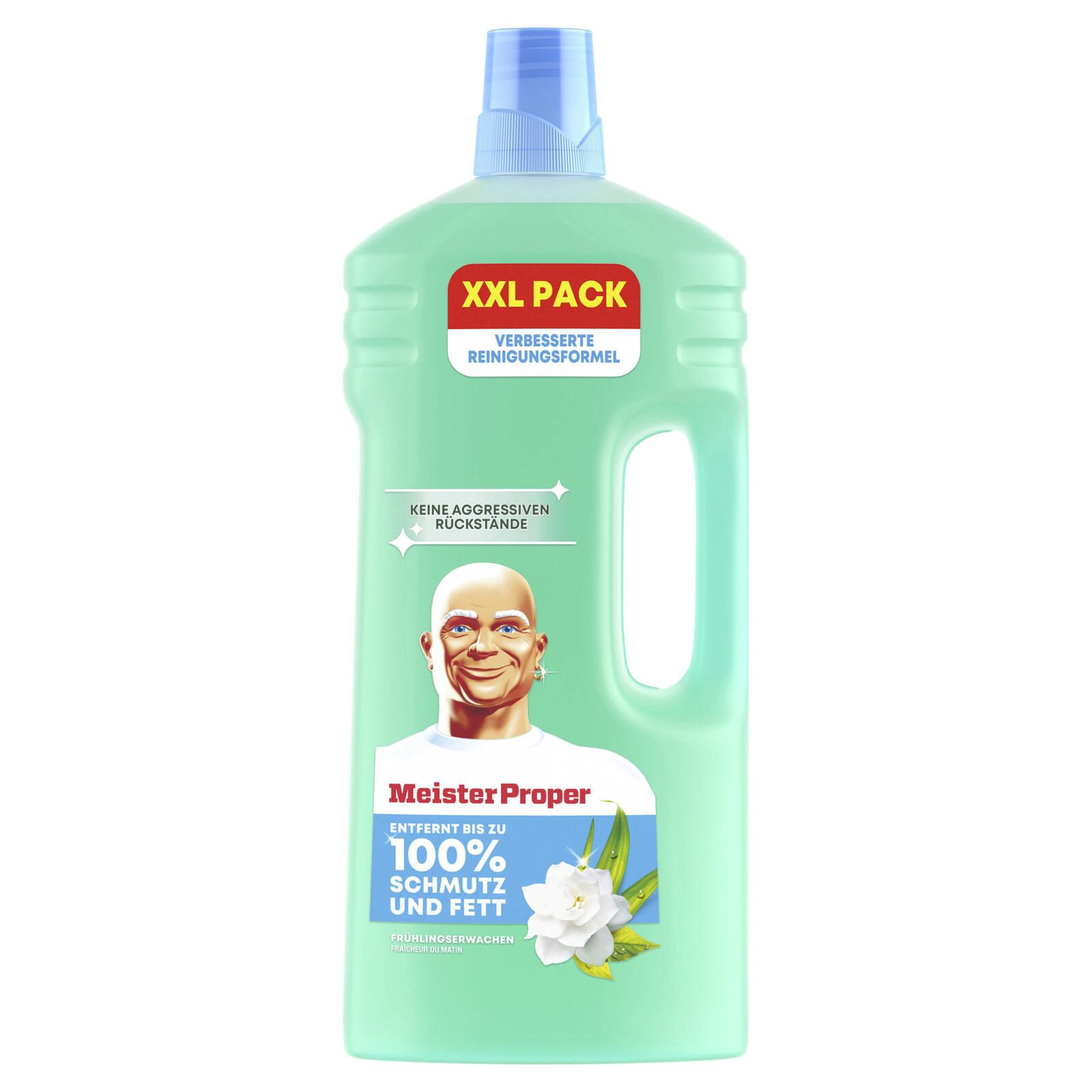 Meister Proper FRÜHLINGSERWACHEN Allzweckreiniger 2,00 l 8700216624602