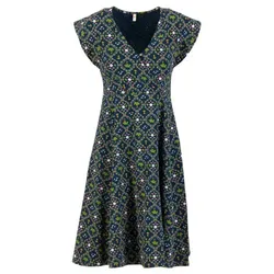 Blutsgeschwister Kleid Daydreaming Cache - palms sun and more M