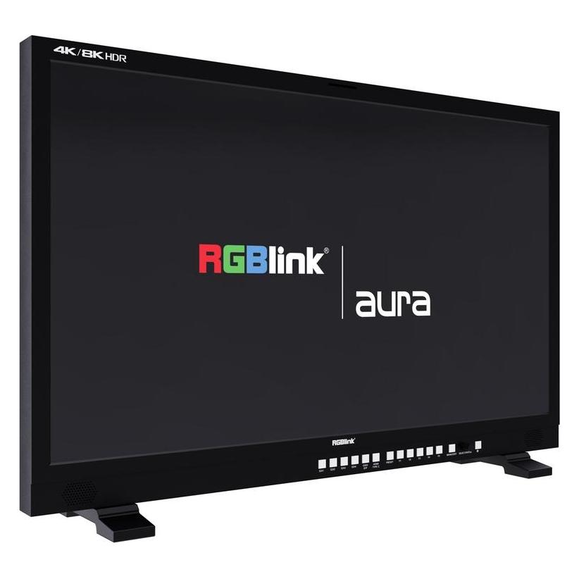 RGBlink Aura UHD 32 (32", 4K) (400-3200-02-0)
