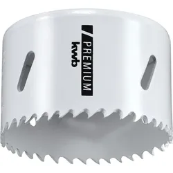 kwb Bi-Metall Lochsäge  68 mm SB 598068