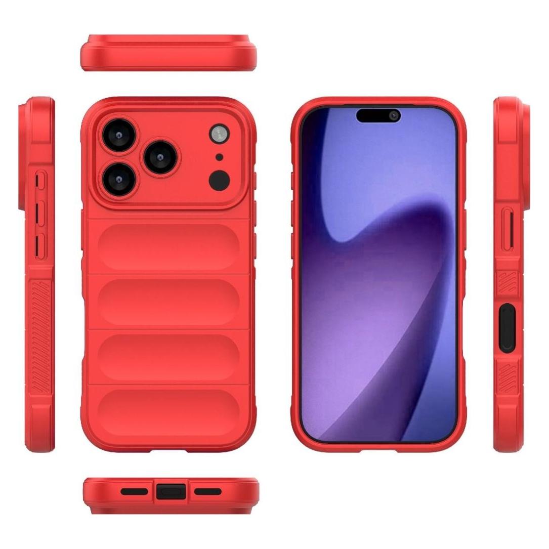 Screenguard CloudCase (Apple iPhone 17 Pro) (00035388)