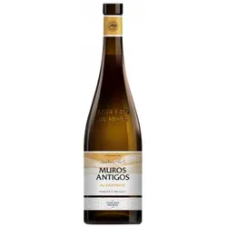 Muros Antigos Alvarinho 2025 - Anselmo Mendes