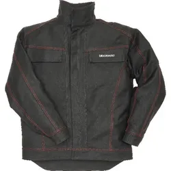 Schweißerjacke Kl. 2, Größe 50 - 50