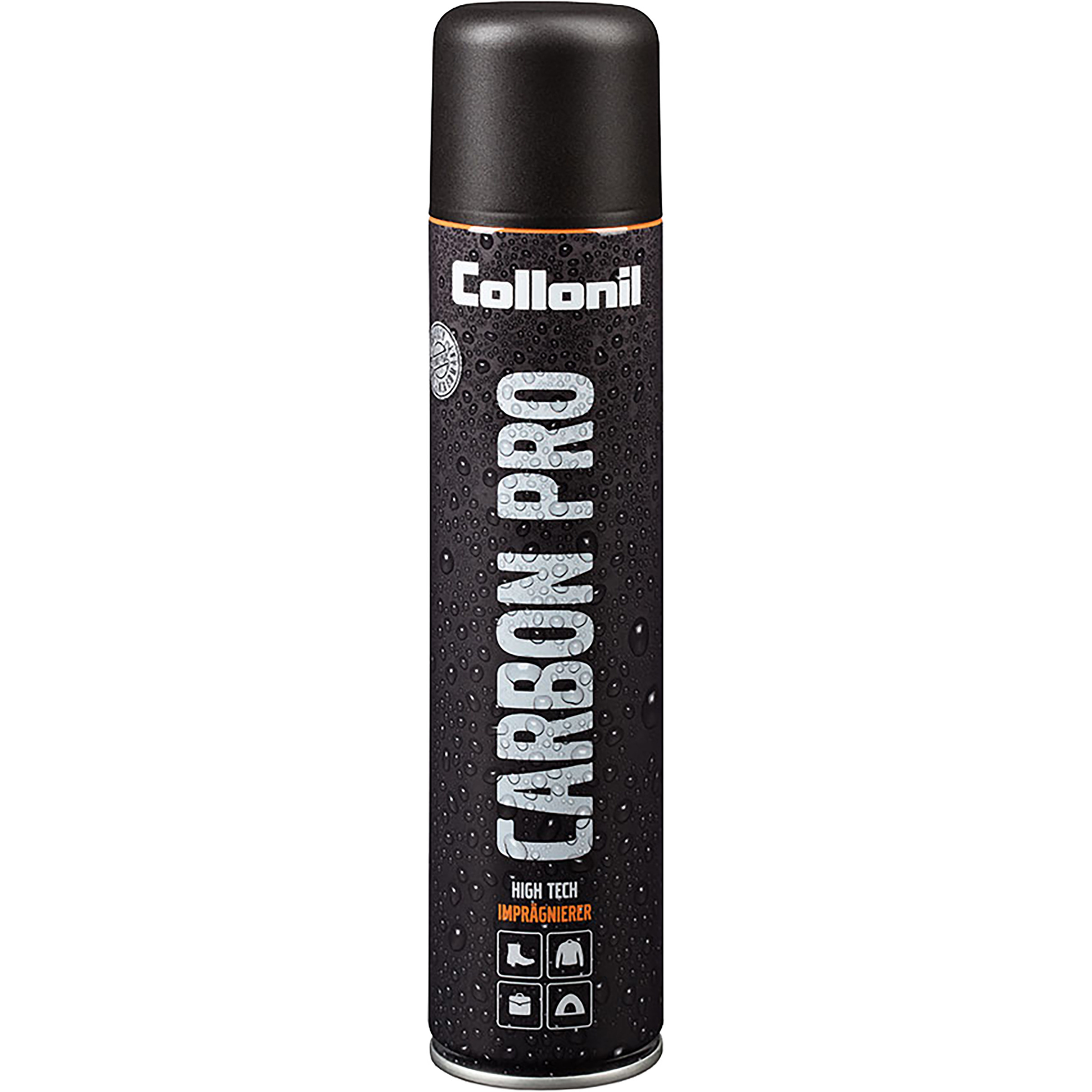 Collonil Carbon Pro Imprägniersprays gruen Größe 300ml