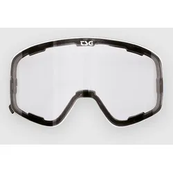 TSG Four Glas clear Gr. Uni