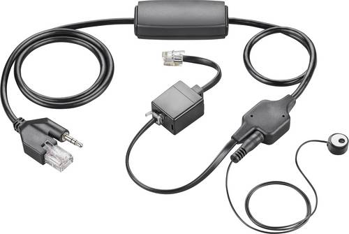 Hook-Switch Poly Savi, CS500