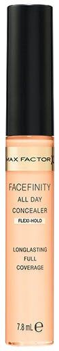 Max Factor Face Finity Al Day Concealer 10
