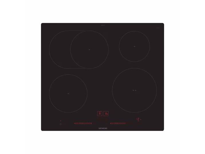 Siemens EH601LFC1E Induktionskochfeld mit Touch-Display