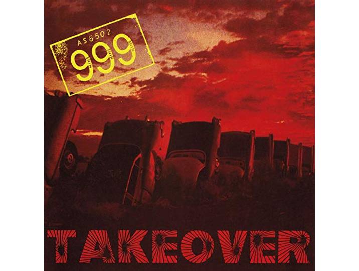 Nine Nine Nine - Takeover