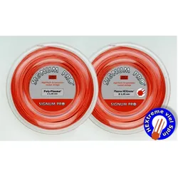 Signum Pro - HEXTREME (120 m) + POLY PLASMA (100 m) - Hybrid-PACK - 220 m