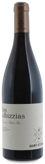 Domaine Saint Etienne Saint Etienne Les Albizzias 2024 - 75cl