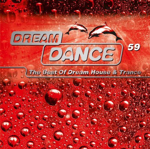 Various - Dream Dance Vol.59 - Preis vom 14.10.2026 23:07:16 h
