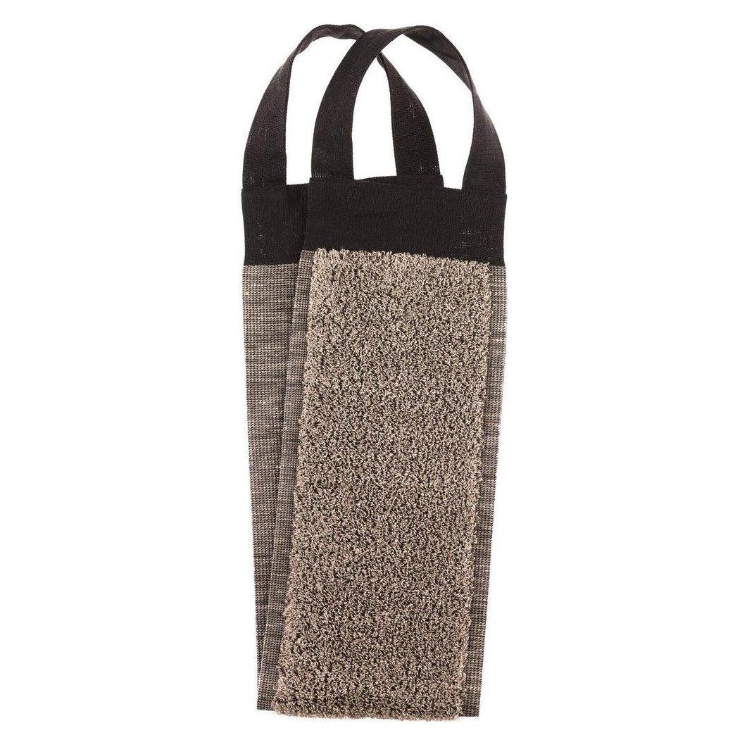 Rento Linen Terry Back Washer 14x70 cm (2651440)