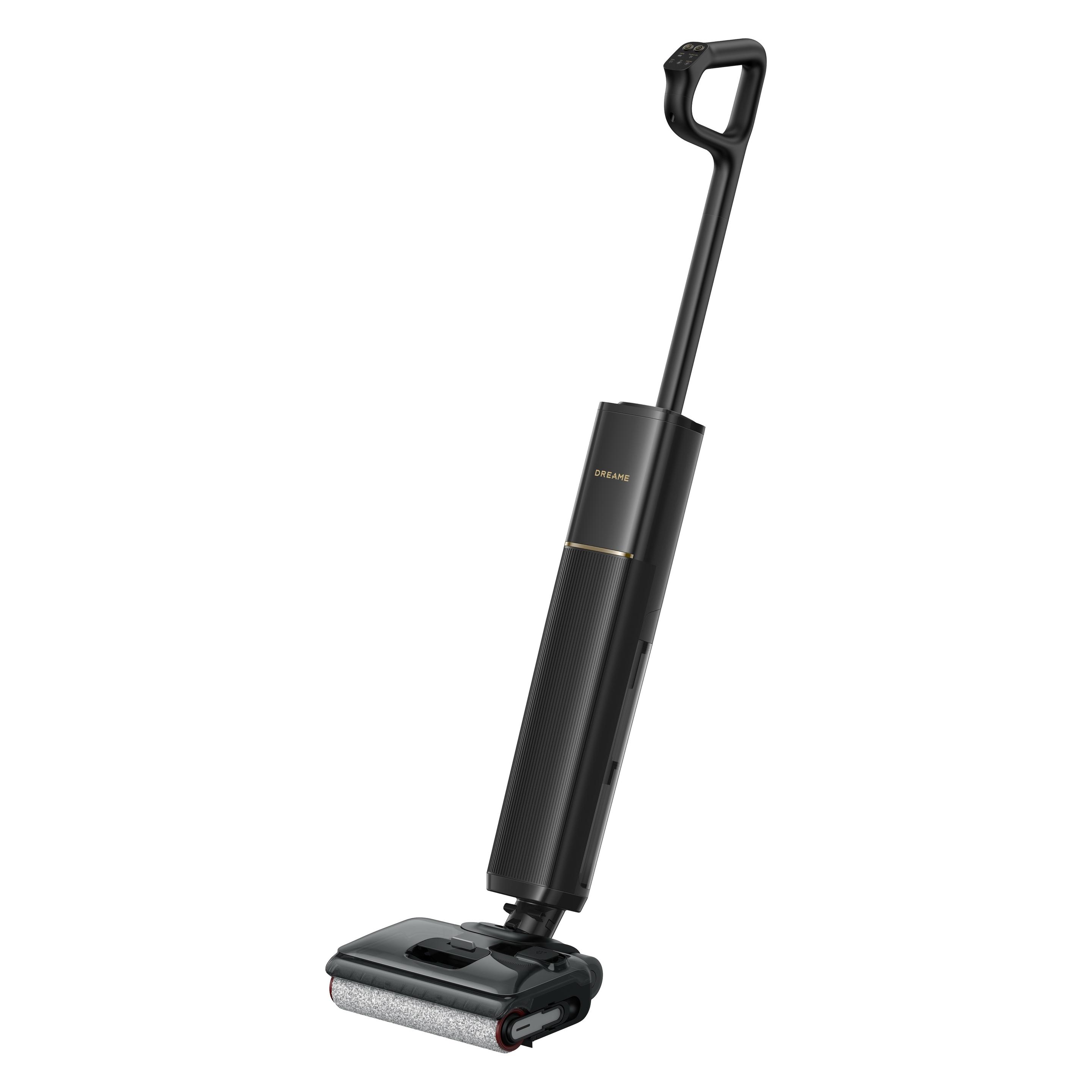Dreame G12 Nass- und Trockensauger (Saugen + Wischen) (HHR10D)