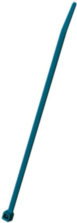 Unex Kabelbinder blau detektierbar 4,8x188 2244DT)