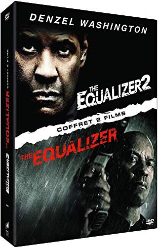 Equalizer Diptyque 2 Films - Preis vom 30.09.2026 09:01:18 h