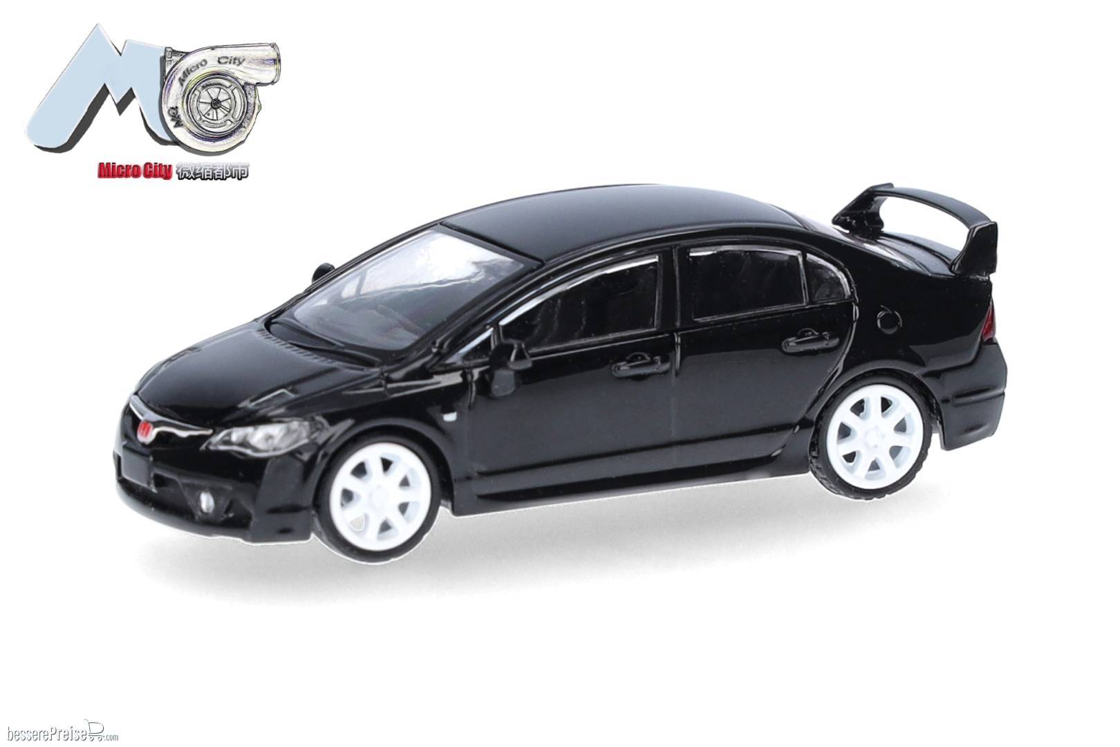 Herpa 87MC000100