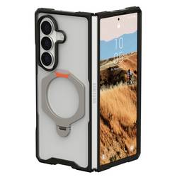 UAG Mouve XTE Case Samsung Galaxy Z Fold8 Ultra Ice mit Magnet-Modul 214564114343