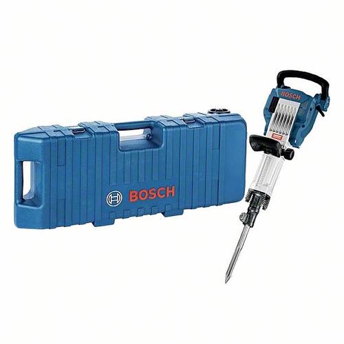 Bosch Professional GSH 16-30 SDS-HEX 30 mm-Schlaghammer 1750W 41 J