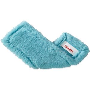 Leifheit Wischbezug Profi XL static plus 55118, aus Polyester, Breite 42 cm