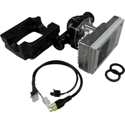 Pumpe Para Maxo 25-180-11 + Dämmung - 8738215115