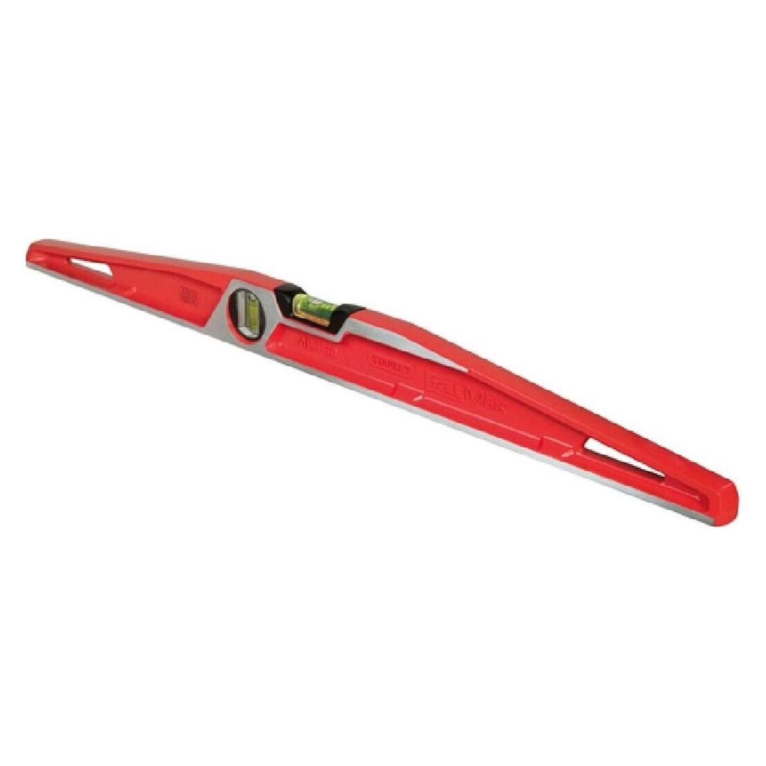 Stanley Level MLH Fatmax Xtreme 600 mm mit einem Magneten (60 cm) (1-42-423)