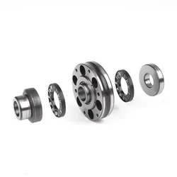 Ina Nadel-Axialzylinderrollenlager ZARF70160 -L-TV-A ID70mm AD160mm Breite17,5mm