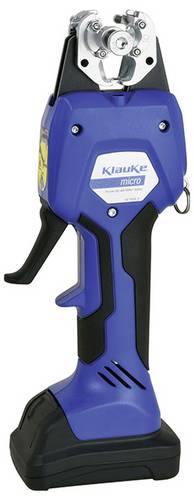 Klauke EKSD50ML Universal Abisolierwerkzeug-Set 6 bis 35mm² 12.5mm (max)