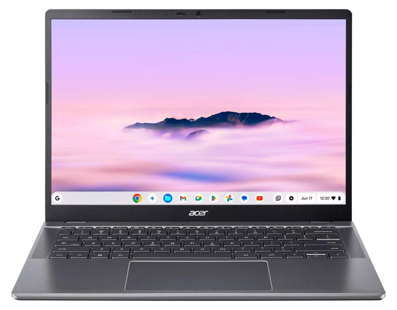 Acer Chromebook Plus 514 CB514-5HT-55LW CB514-5HT