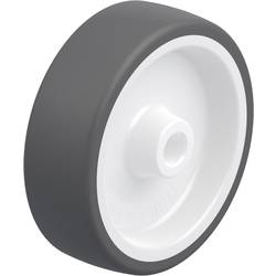 Blickle 44396 POTH 125/15G Kunststoff-Rad Rad-Durchmesser: 125 mm Tragfähigkeit (max.): 350 kg 1 St.