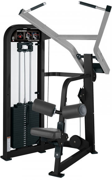 hammerstrength Hammer Strength Select SE Full Fixed Pulldown