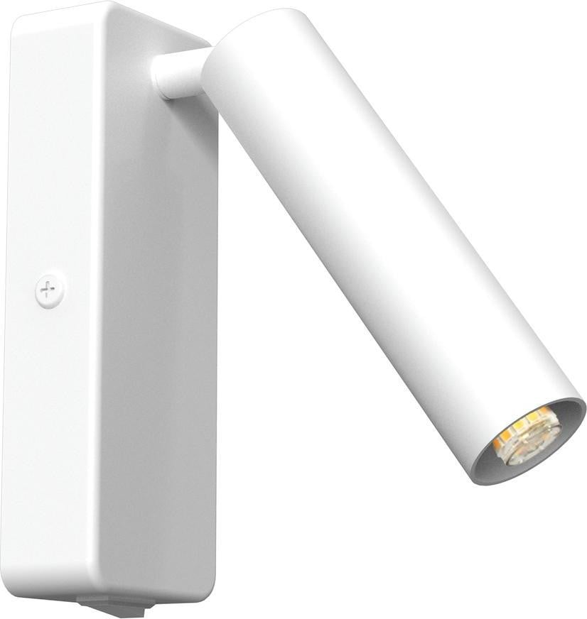 Eko-Light Santi Wandlamp, wit