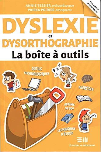 Dyslexie et dysorthographie - Preis vom 12.10.2026 11:37:12 h