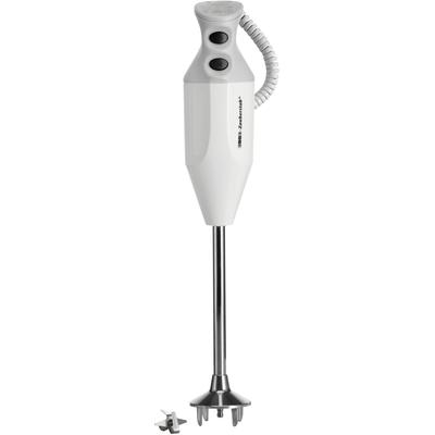 ESGE-ZAUBERSTAB Stabmixer "ESGE-Zauberstab P 350 Profi 90880", grau (weiß, grau), B:6,6cm H:39,4cm T:11,2cm, Mixer