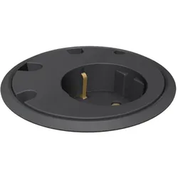 Steckdose, Powerdot Black